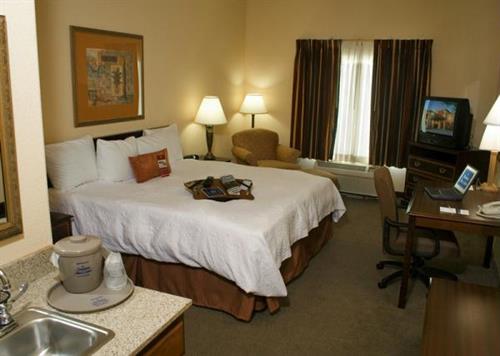 King Guest Room King Guest Room